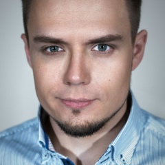 Юрий Марахотин, 06.04, Москва