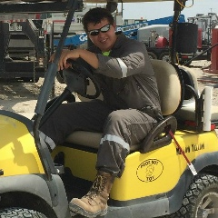 Альберт Уральский, 26.04, Уфа