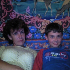 Татьяна Камшилова, 18.02.1968, Риддер