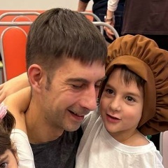 Иван Сахаров, 29.12, Санкт-Петербург