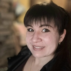 Диляра Усейнова, 10.08.1992, Симферополь