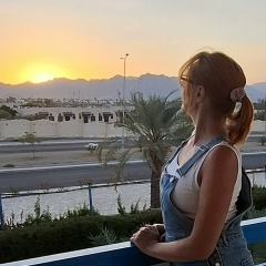 Марина Ломова, Урень