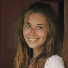 Тереза Николюк, 16.05.1989, Екатеринбург