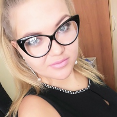 Виктория Требухина, 15.08.1990, Алматы