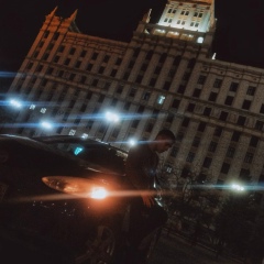 Костя Дзыгалов, 30.04.1999