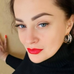 Екатерина Старовойтова, 01.12, Волоколамск