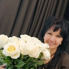 Инна Стахнева, 24.06, Бугульма