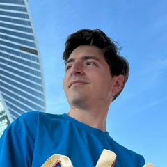 Максим Полевик, 26.08.1990, Владикавказ