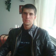 Дмитрий Галецкий, 13.04.1982, Минск