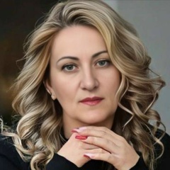 Ирина Штуль, 12.06, Геленджик