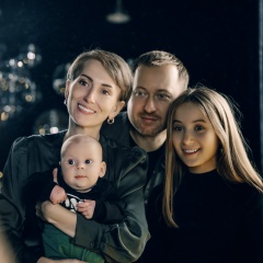 Екатерина Воронкова, 19.05.1987, Санкт-Петербург