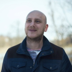 Владимир Драчев, 01.04.1988, Киев