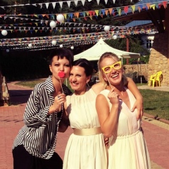 Евгения Цыганкова, 06.03.1988, Москва