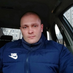 Игорь Белов