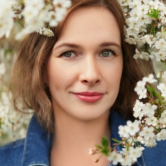 Елена Кривова, 07.07, Брянск