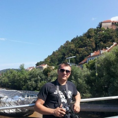 Artis Runcis, 08.09.1984