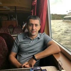 Александр Гладких, 09.12.1984, Белгород