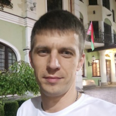 Евгений Блошук, 10.07, Брест