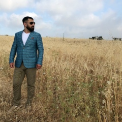 Навруз Амирханов, 01.01.1987, Москва