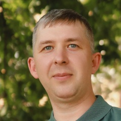 Андрей Красников, 01.02, Санкт-Петербург