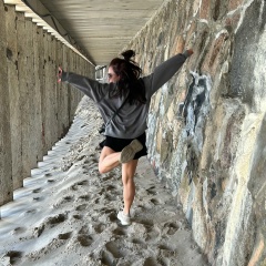 Валентина Э, Санкт-Петербург