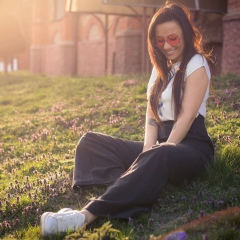 Наталия Велентеенко, 17.01, Гомель