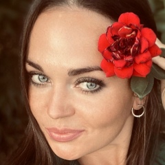 Елена Кондакова, 26.11