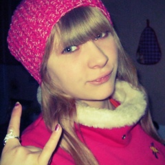 Ксения Малинина, Даниловка