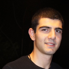 Goqor Khachatryan, 11.04.1967, Los Angeles