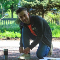 Рома Губанов, Угледар