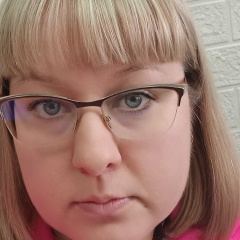 Елена Май, 02.02.1990, Тюмень