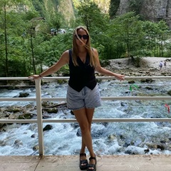 Аня , 12.12.1988, Иркутск