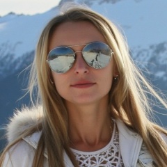 Anneta Gold, 05.04, Севастополь