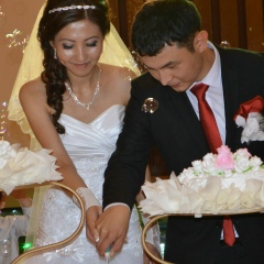 Маржан Искендирова, 15.03.1990, Алматы