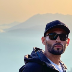 Семён Малофеев, 04.12.1991