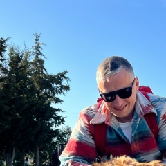 Дмитрий Камлович, 22.06.1984, Симферополь