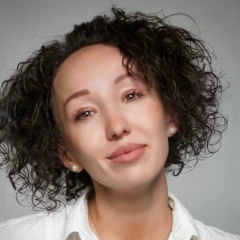 Елена Егорова, 26.03.1987, Москва