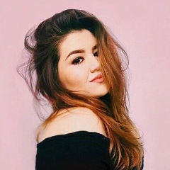 Zarina Oster, 21.02, New York City