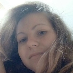 Наталия Овчаренко, 11.11.1988, Харьков