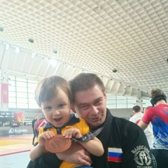 Николай Лебедев, 28.06.1984, Санкт-Петербург