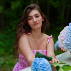 Альбина Расулова, 22.04.2000, Сургут