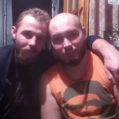 Алексей Павлович, 11.02.1991