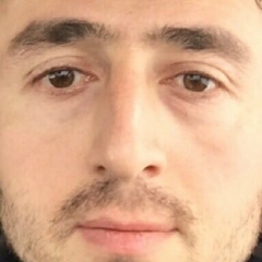 Ruslan Mamedov, 26.07.1989, Алматы