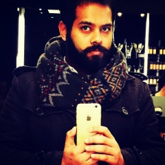 Roshan Sharma, 01.07, Симферополь