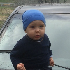 Таисия Олых, 19.10, Москва