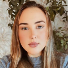 Оля Миляева-Хусаинова, 10.09, Пермь