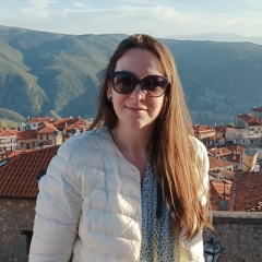 Екатерина Орлова, 05.01, Санкт-Петербург