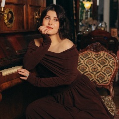 Анна Сёмочкина, 17.09.1991, Краснодар