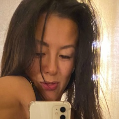 Юлия Ли, 03.01.1988, Петропавловск-Камчатский