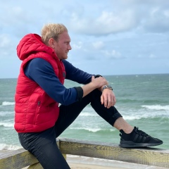 Павел Дегтярёв, 29.11, Москва